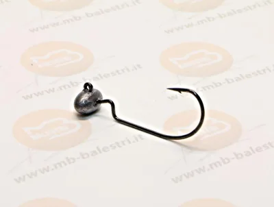 Omtd - OJ2000 Big Football Power jig Head
