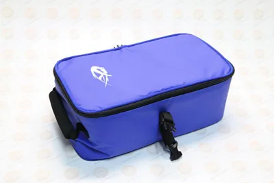 Yuki - Borsa Porta Mulinelli e Bobine Collegabile