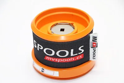 Mv Spools - Fascia Elastica Ferma Filo