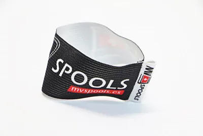 Mv Spools - Fascia Elastica Ferma Filo