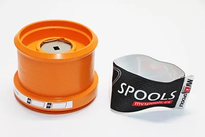 Mv Spools - Fascia Elastica Ferma Filo