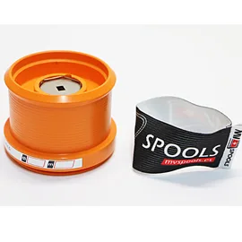 Mv Spools - Fascia Elastica Ferma Filo
