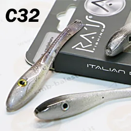 Ra'Is - C32 Feed