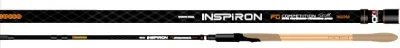 Trabucco - Inspiron FD Competition Still