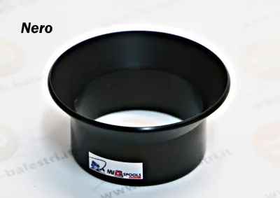Mv Spools - Araňa anti groviglio in POM Per Ultegra XSC