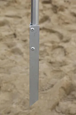 MB Balestri - Stendi Travi Teleregolabile Da Spiaggia