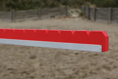 MB Balestri - Stendi Travi Teleregolabile Da Spiaggia