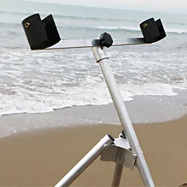 MB Balestri - Tripode con Battuta Telescopico
