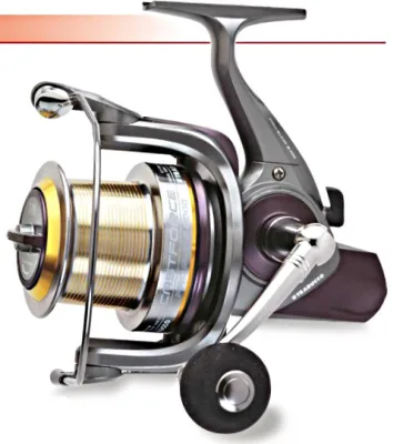 Trabucco - Castforce Pro Surf 8000