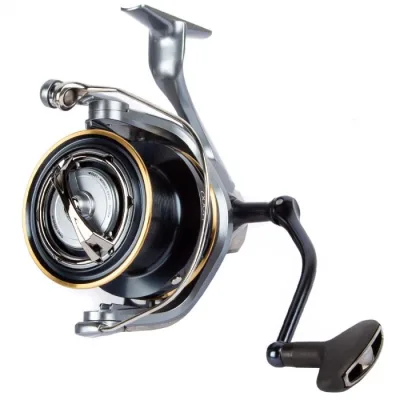 Shimano - Power Aero 14000 XSC
