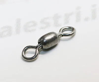 MB Balestri - Girelle Crane INOX