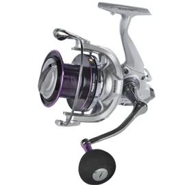 Kali Kunnan - Spinit X-Surf 8700 DP