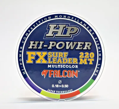 Falcon - FX Surf Leader Multicolor