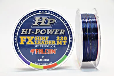 Falcon - FX Surf Leader Multicolor