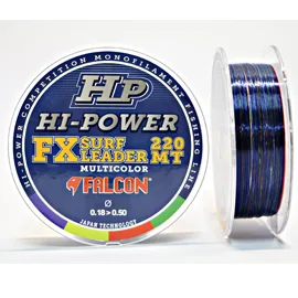 Falcon - FX Surf Leader Multicolor