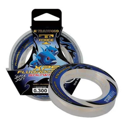 Trabucco - Fluorocarbon Saltwater