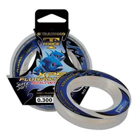 Trabucco - Fluorocarbon Saltwater