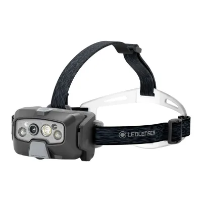 Led Lenser - HF8 Core