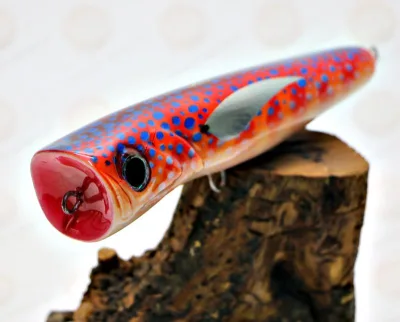 Jack Fin - Kronos 220