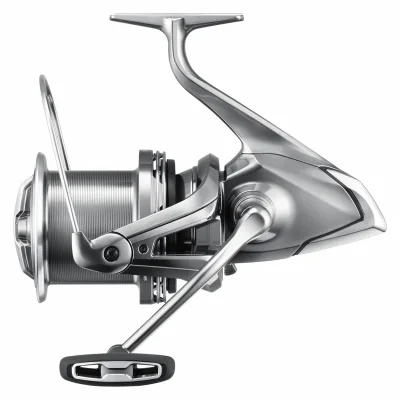 Shimano - Aero Technium MgS 14000 XS-D