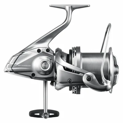 Shimano - Aero Technium MgS 14000 XS-D