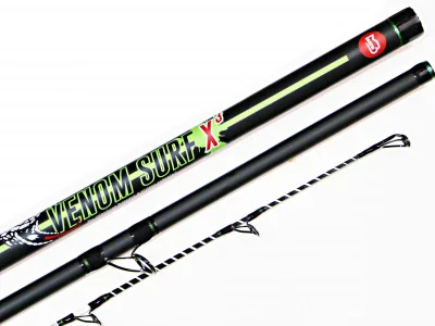 MB Balestri - Venom Surf X3 Mt.4,40