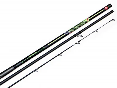 MB Balestri - Venom Surf X3 Mt.4,40