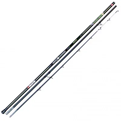 MB Balestri - Venom Surf X3 Mt.4,40