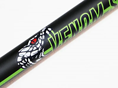 MB Balestri - Venom Surf X3 Mt.4,40