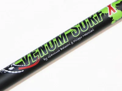 MB Balestri - Venom Surf X3 Mt.4,40
