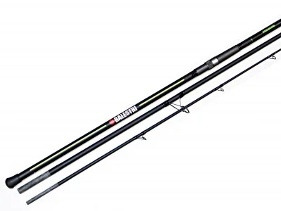 MB Balestri - Venom Surf X3 Mt.4,40