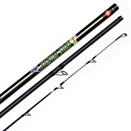 MB Balestri - Venom Surf X3 Mt.4,40