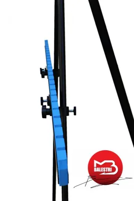 MB Balestri - Tripode Angolare Cm.180 Anodizzato