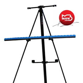 MB Balestri - Tripode Angolare Cm.180 Anodizzato