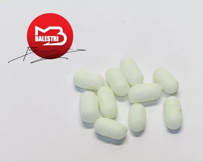 MB Balestri - Flotter Fluo 5x9mm