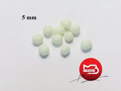 MB Balestri - Flotter Tondo Fluo