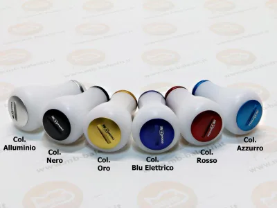 Mv Spools - Pomelli MVSPOOLS
