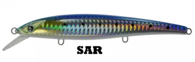 Seaspin - EJA 130 SF