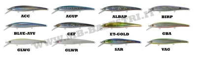 Seaspin - EJA 130 SF
