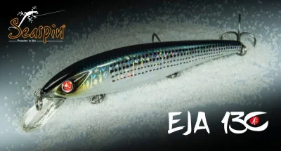 Seaspin - EJA 130 SF
