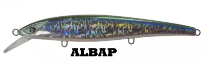 Seaspin - EJA 130 SF