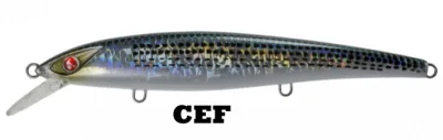 Seaspin - EJA 130 SF