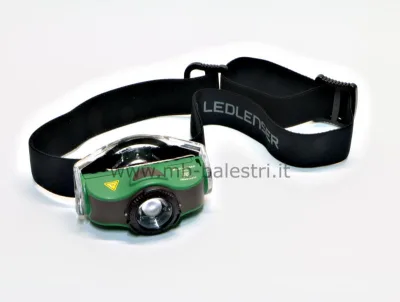 Led Lenser - MH4