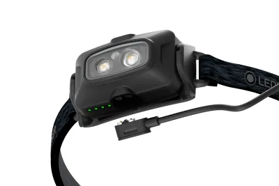 Led Lenser - HF4-R Core