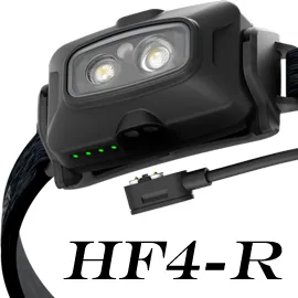 Led Lenser - HF4-R Core