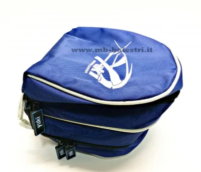 Yuki - Borsa Porta Mulinello Doppia