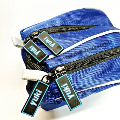 Yuki - Borsa Porta Mulinello Doppia