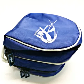Yuki - Borsa Porta Mulinello Doppia