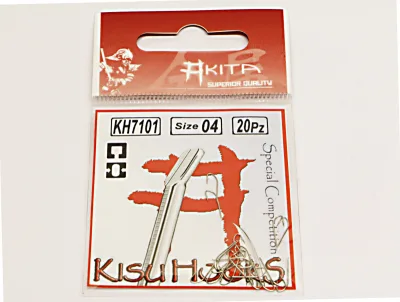 Akita - KH7101