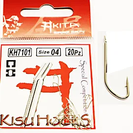 Akita - KH7101